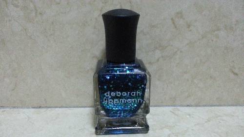 Deborah Lippmann指甲油